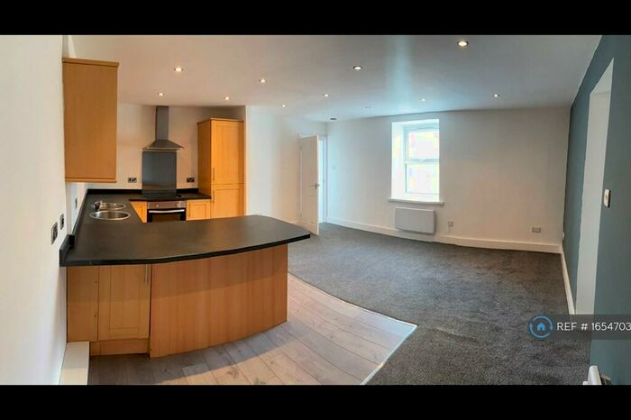 2 Bedroom Flat To Rent In Saville Street, North Shields, NE30