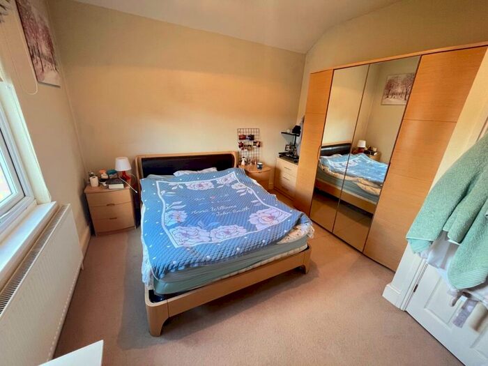 2 Bedroom Apartment To Rent In London Road, Stoke-on-Trent, Staffordshire, ST4