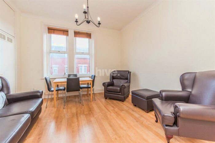 3 Bedroom Maisonette To Rent In Westgate Road, Fenham, Newcastle Upon Tyne, NE4