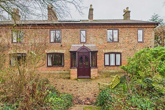 7 Bedroom Detached House For Sale In East Bank, Wingland, Sutton Bridge, Spalding, PE12