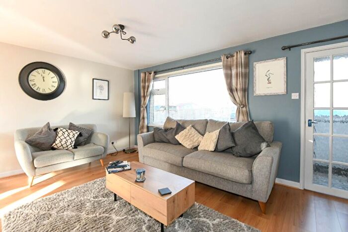 3 Bedroom Semi-Detached House For Sale In Westmead Crescent, Trowbridge, BA14