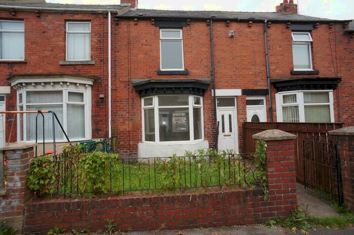 2 Bedroom Terraced House To Rent In Rose Avenue, South Moor, Stanley, DH9