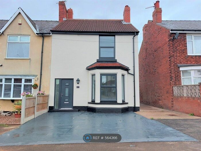 3 Bedroom Semi-Detached House To Rent In Southwell Road West, Mansfield, NG18