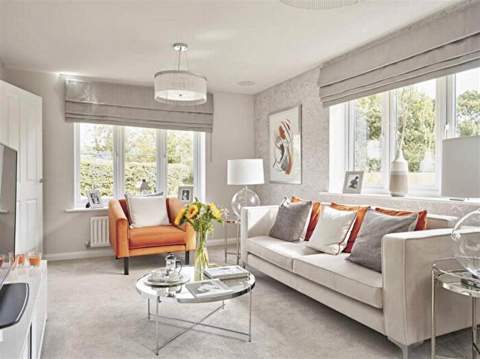 3 Bedroom Detached House For Sale In Habberley Park, Kidderminster, DY11