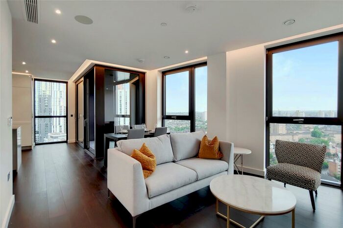 2 Bedroom Flat To Rent In The Residence London, SW11