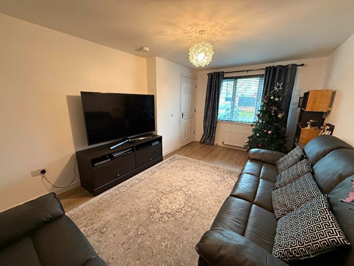 4 Bedroom Semi-Detached House To Rent In Catalina Crescent, Newport-On-Tay, Fife, DD6