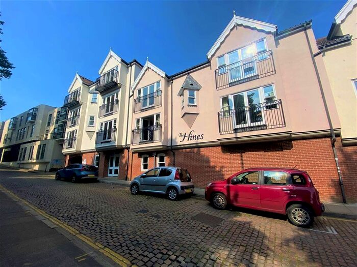 2 Bedroom Flat To Rent In St. Margarets Street, Norwich, NR2