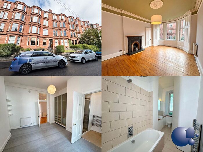 2 Bedroom Flat To Rent In Garthland Drive, Glasgow, G31