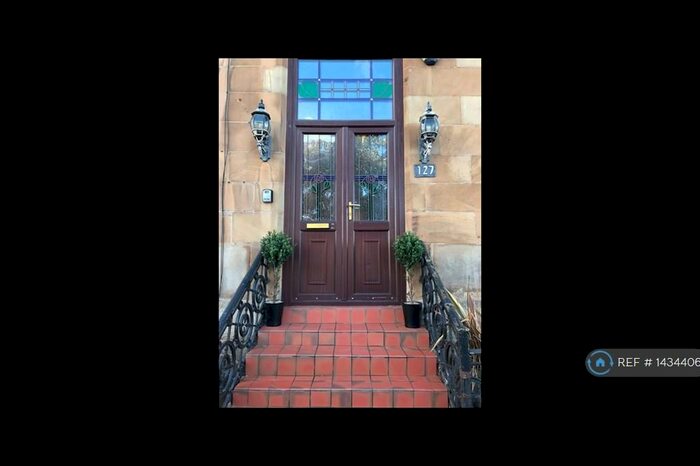 2 Bedroom Flat To Rent In Glasgow, Glasgow, G11