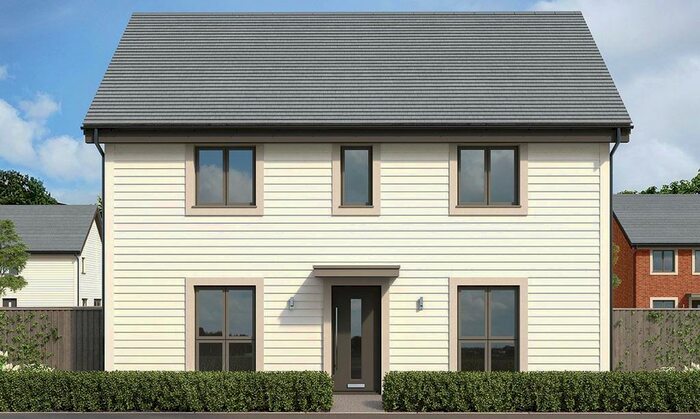3 Bedroom Terraced House To Rent In Berry Court, Newport, NP19