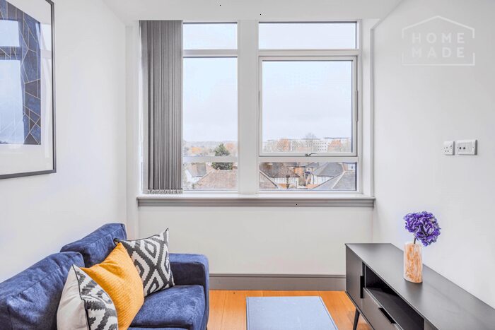 1 Bedroom Apartment To Rent In Broad House, Harrow, HA2