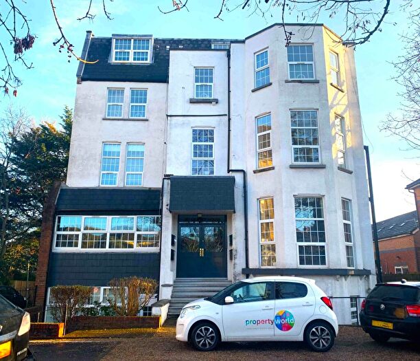 2 Bedroom Flat To Rent In Anerley Road, Penge, SE20