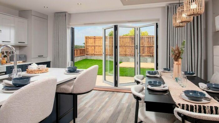 3 Bedroom Semi-Detached House For Sale In Thornton Hills Halifax Road, Denholme, Bradford, BD13