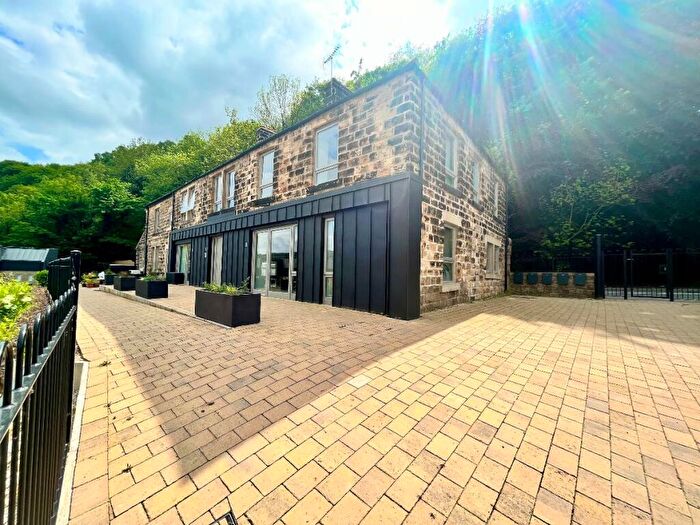 2 Bedroom Apartment To Rent In Mill Cottage Apartments, Old Mill Lane, Oughtibridge, S35
