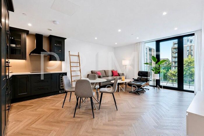 1 Bedroom Flat For Sale In Merino Gardens, London Dock, London, E1W