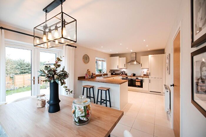 4 Bedroom Detached House For Sale In Sandys Hill Lane, Little Keyford, Frome, BA11