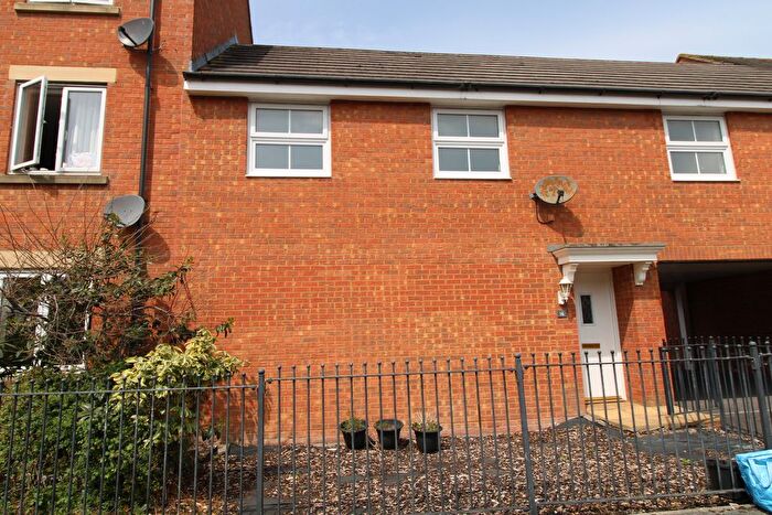 2 Bedroom Detached House To Rent In Duke Street, Bridgwater, TA6