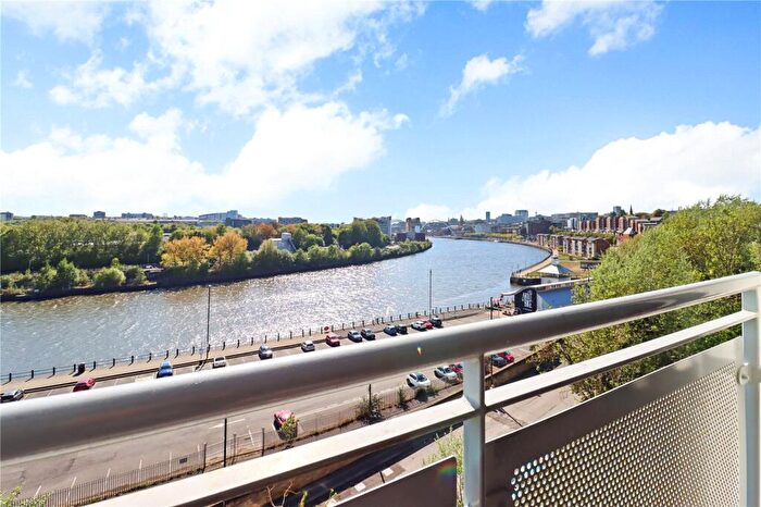 2 Bedroom Flat For Sale In St. Lawrence Road, Newcastle Upon Tyne, Tyne And Wear, NE6