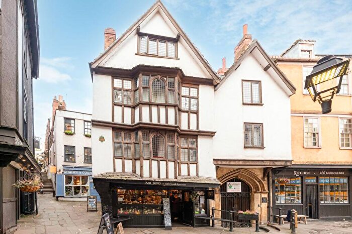 2 Bedroom Flat For Sale In Christmas Street, St. Bartholomews Court, BS1