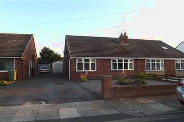 2 Bedroom Bungalow To Rent In Belford Avenue, Thornton Cleveleys, FY5