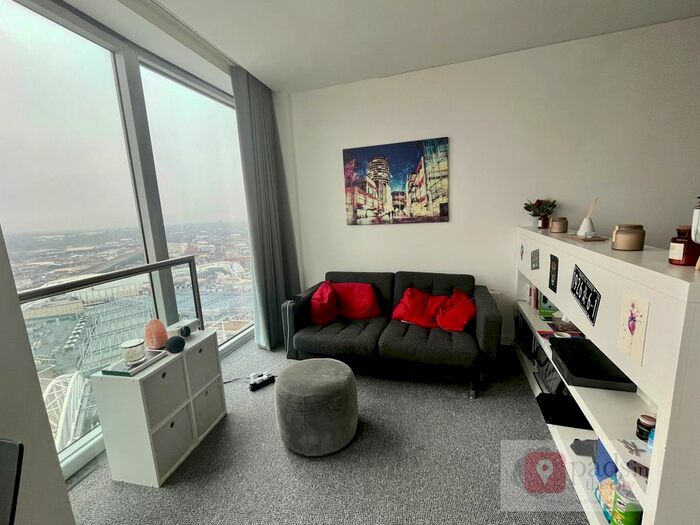 Studio To Rent In New Street, Birmingham, B2