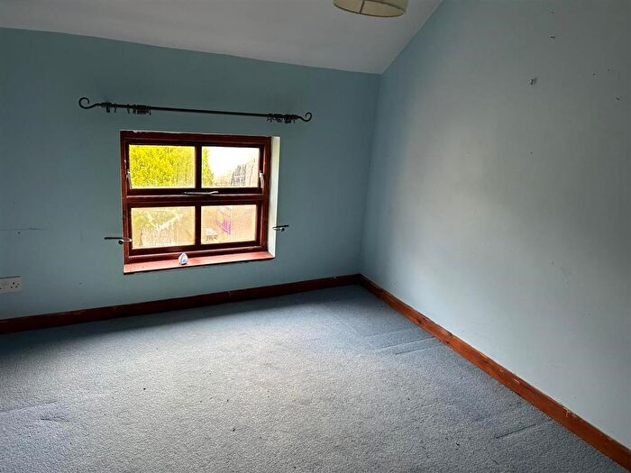 2 Bedroom Semi-Detached House For Sale In Wallis, Haverfordwest, SA62