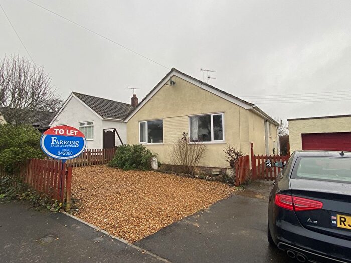 3 Bedroom Detached Bungalow To Rent In Yadley Close, Winscombe, North Somerset., BS25