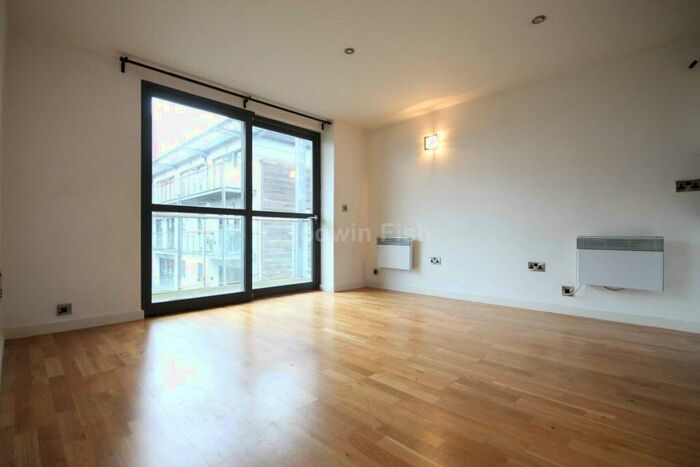 2 Bedroom Apartment To Rent In Block D, Pollard Street, Ancoats, M4