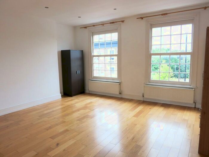 1 Bedroom Flat To Rent In Holloway Road, N19