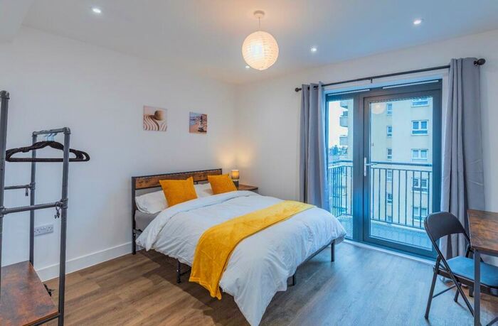 2 Bedroom Flat To Rent In Somerset Street, Brighton, BN2