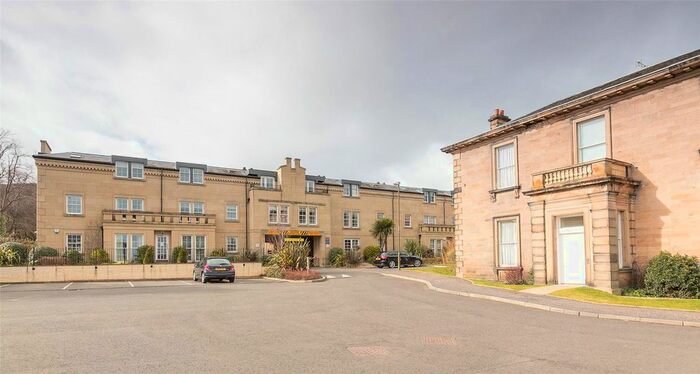 2 Bedroom Flat To Rent In Willowbrae Road, Edinburgh, EH8
