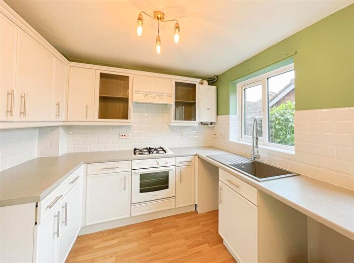 3 Bedroom Semi-Detached House To Rent In St. Mellion Close, Hailsham, BN27