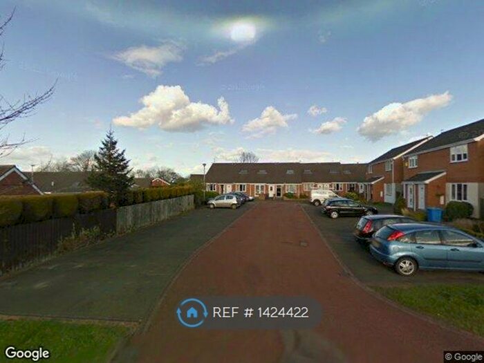 3 Bedroom Semi-Detached House To Rent In Willow Close, Morpeth, NE61