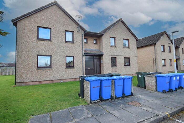 Studio For Sale In Hilton Crescent, Inverness, IV2