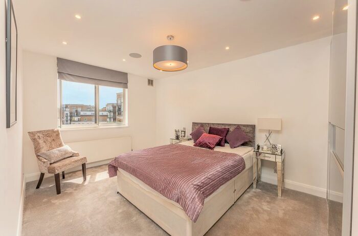 2 Bedroom Flat For Sale In Park Lorne, Park Road, St Johns Wood, NW8