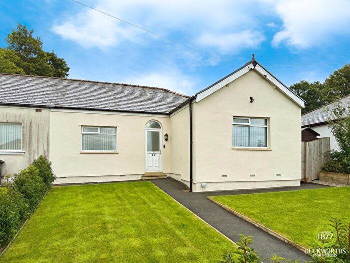 3 Bedroom Bungalow For Sale In Fairfield Street, Accrington, BB5