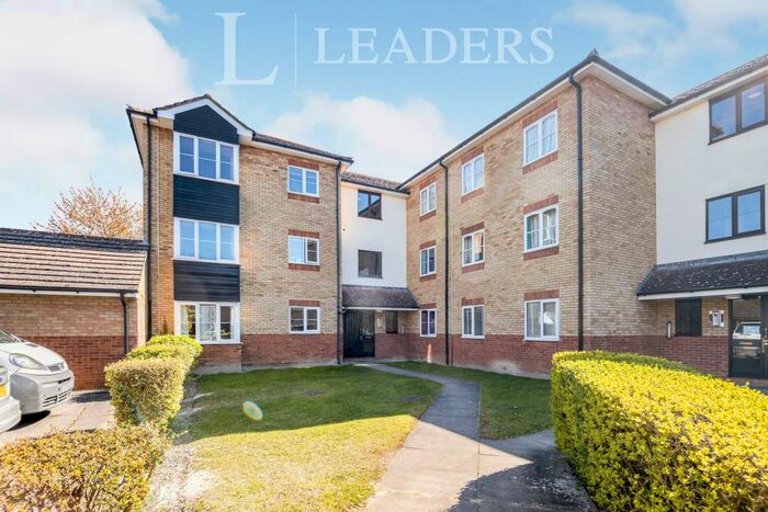 1 Bedroom Apartment To Rent In Tamarin Gardens, CB1