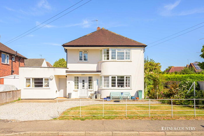 3 Bedroom Detached House For Sale In Spalding, PE11