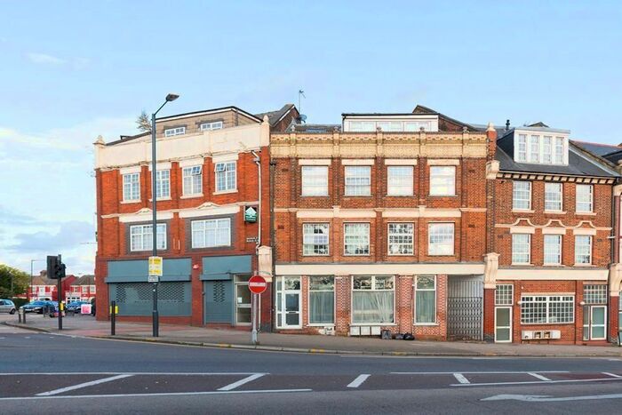 1 Bedroom Flat To Rent In Burnley Road, London, NW10