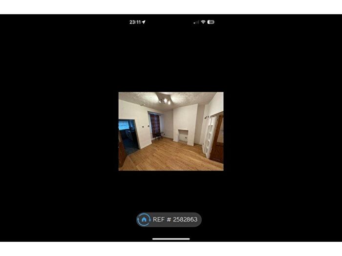 2 Bedroom Terraced House To Rent In Carlton Avenue, Rusholme, Manchester, M14