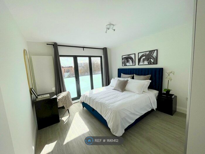 1 Bedroom Flat To Rent In Spa Road, London, SE16