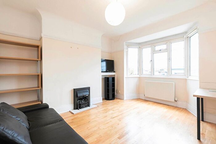 2 Bedroom Flat To Rent In Sherriff Road, Sherriff Court Sherriff Road, NW6