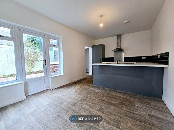 3 Bedroom Semi-Detached House To Rent In Old London Road, Hastings, TN35