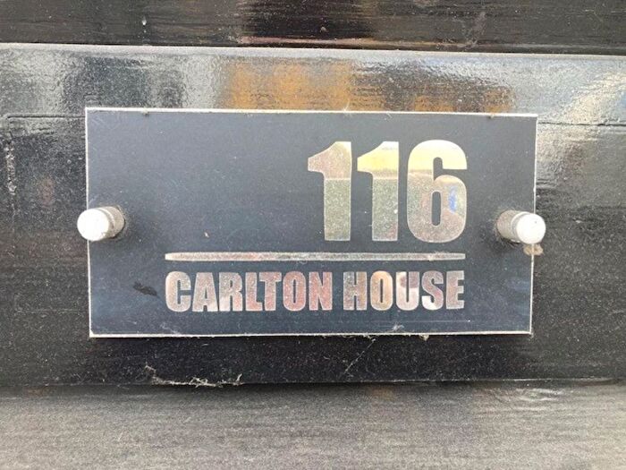 1 Bedroom Flat To Rent In Bedroom Apartment, Carlton Houselondon Road, Derby Centre, DE1