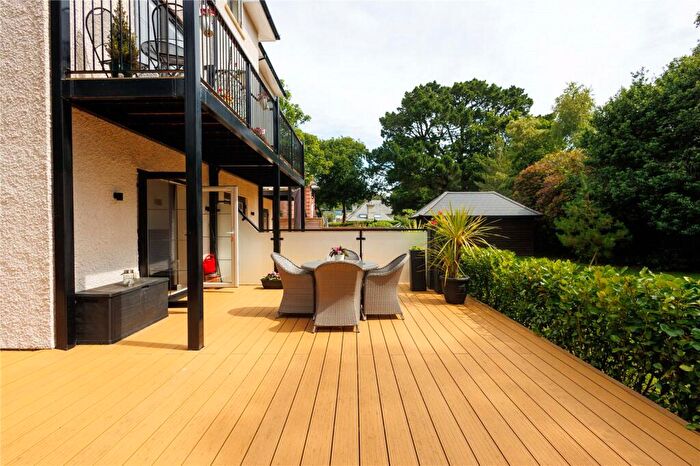 2 Bedroom Apartment For Sale In Haven Road, Canford Cliffs, Poole, Dorset, BH13