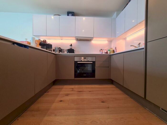 1 Bedroom Flat To Rent In Engineers Way, Wembley, HA9