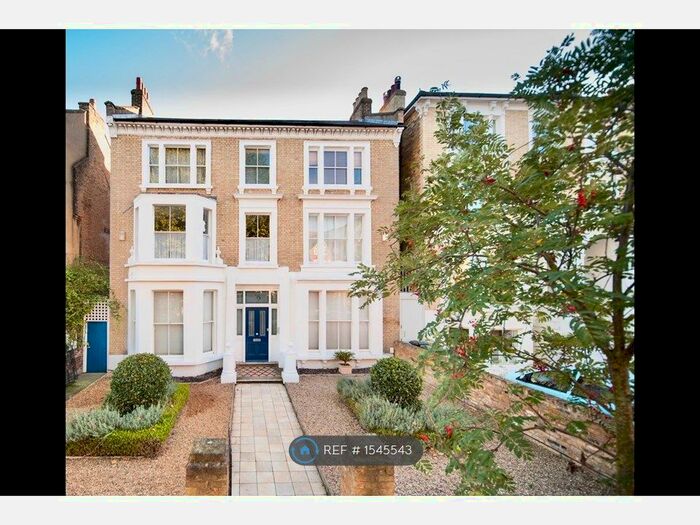 1 Bedroom Flat To Rent In The Chase, London, SW4