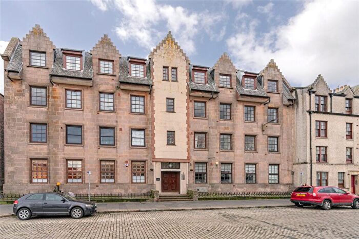 1 Bedroom Flat For Sale In Maritime House, / Shore, Edinburgh, EH6