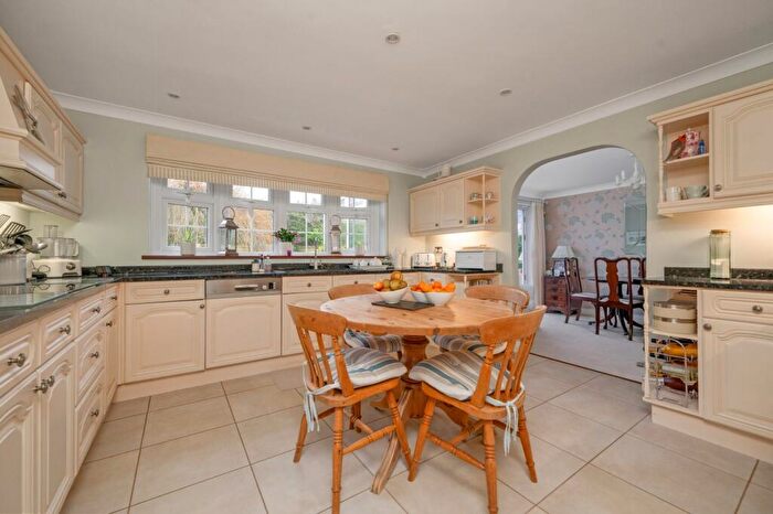 4 Bedroom Detached House For Sale In Cotswold Close, Melton Mowbray, LE13