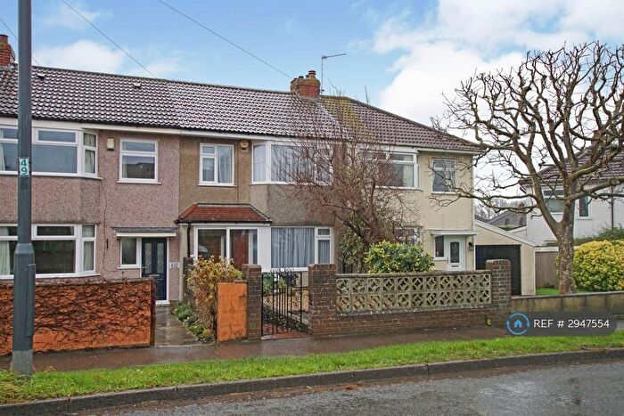 4 Bedroom Terraced House To Rent In Filton Avenue, Filton, Bristol, BS34
